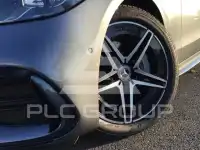 2025 Mercedes Benz C-Class