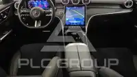 2025 Mercedes Benz C-Class