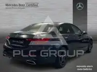 2025 Mercedes Benz C-Class