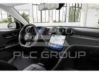 2025 Mercedes Benz C-Class