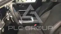 2025 Mercedes Benz C-Class