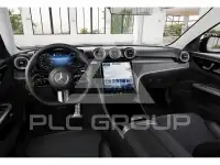 2025 Mercedes Benz C-Class