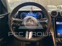 2025 Mercedes Benz C-Class