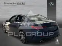 2025 Mercedes Benz C-Class