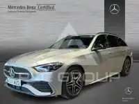 2025 Mercedes Benz C-Class