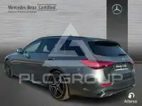 2025 Mercedes Benz C-Class