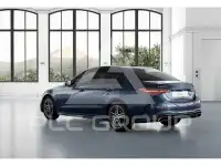 2025 Mercedes Benz C-Class