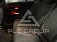 2025 Mercedes Benz C-Class