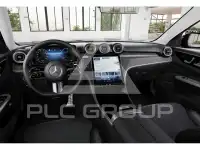 2025 Mercedes Benz C-Class