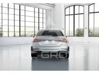 2025 Mercedes Benz C-Class
