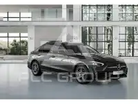 2025 Mercedes Benz C-Class