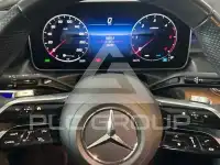 2025 Mercedes Benz C-Class