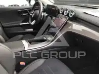 2025 Mercedes Benz C-Class