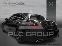 2025 Mercedes Benz C-Class