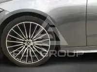 2025 Mercedes Benz C-Class