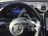 2025 Mercedes Benz C-Class