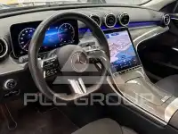 2025 Mercedes Benz C-Class
