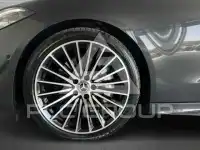 2025 Mercedes Benz C-Class