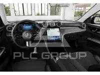 2025 Mercedes Benz C-Class