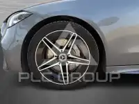 2025 Mercedes Benz C-Class