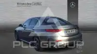2025 Mercedes Benz C-Class