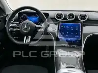 2025 Mercedes Benz C-Class