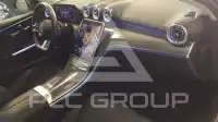2025 Mercedes Benz C-Class