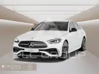 2025 Mercedes Benz C-Class