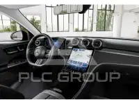 2025 Mercedes Benz C-Class