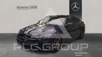 2025 Mercedes Benz C-Class