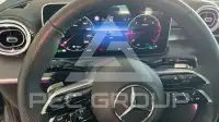 2025 Mercedes Benz C-Class