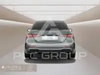 2025 Mercedes Benz C-Class