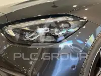 2025 Mercedes Benz C-Class