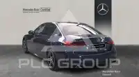 2025 Mercedes Benz C-Class