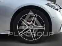 2025 Mercedes Benz C-Class