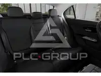 2025 Mercedes Benz C-Class