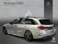 2025 Mercedes Benz C-Class