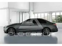 2025 Mercedes Benz C-Class