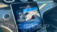 2025 Mercedes Benz C-Class