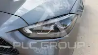 2025 Mercedes Benz C-Class