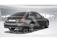 2025 Mercedes Benz C-Class
