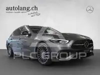 2025 Mercedes Benz C-Class