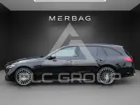 2025 Mercedes Benz C-Class