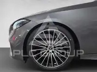 2025 Mercedes Benz C-Class