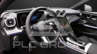 2025 Mercedes Benz C-Class