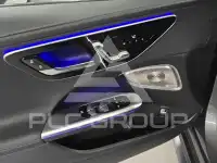 2025 Mercedes Benz C-Class