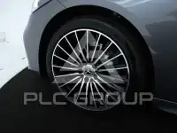 2025 Mercedes Benz C-Class