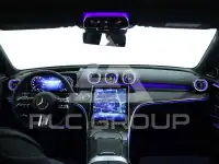 2025 Mercedes Benz C-Class