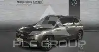 2025 Mercedes Benz C-Class