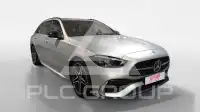 2025 Mercedes Benz C-Class